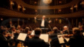 Poulenc. Zilina, Sk. Orgel und Orchester.